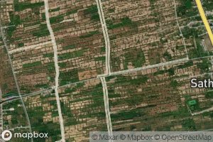 Khlong Phon-Ek Athit Kamlang-Ek