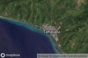 Wai Tahalupu