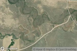 West Fork Willow Creek