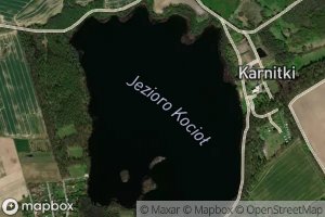Jezioro Kociol