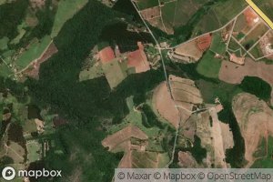 Ribeirao do Goncalves