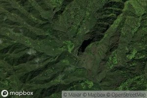 Kapohakukilomanu Stream