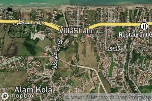 Rudkhaneh-ye Kenaseh Rud