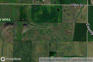 County Ditch Number Fifteen