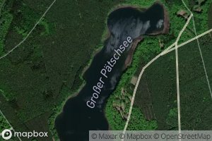 Grosser Patschsee
