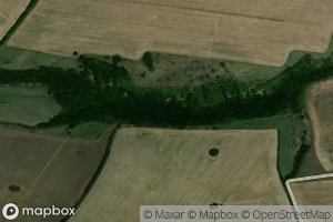 Balka Malen'kiye Grachi