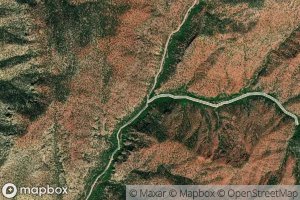 South Fork Red Creek