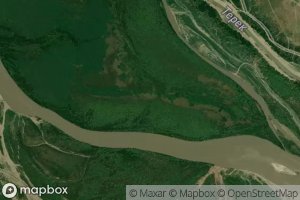 Ozero Bol'shoye Kuz'mino