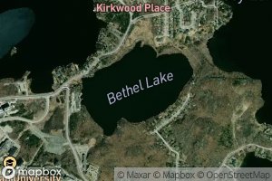 Bethel Lake