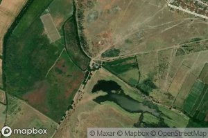 Novopobedenskiy Kanal