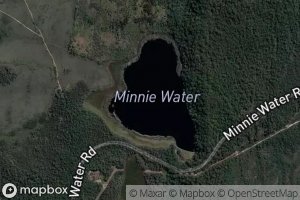 Minnie Water
