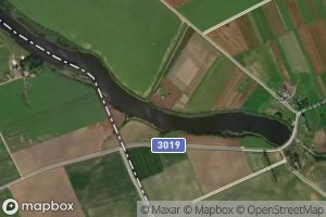 Zibartoniu II Tvenkinys