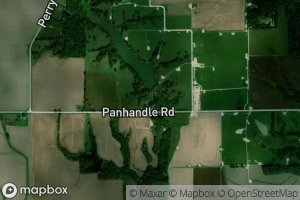 Panhandle Eastern Waverly Lake