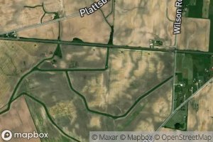 George C Wilson Ditch