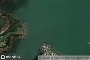 Mount Marshall Creek