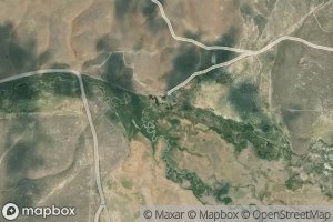 Old Channel Little Humboldt River