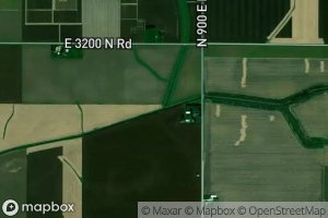 Blue Ridge Special Creek