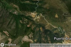 Canada Los Sierrales