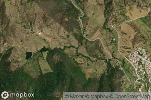 Barranca Las Latillas