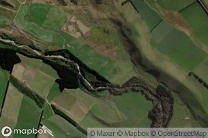 Hinds River North Branch