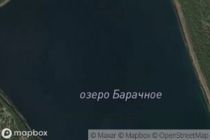 Ozero Barachnoye