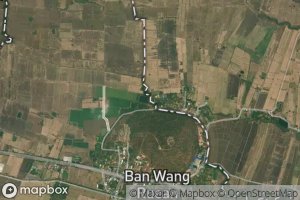 Khlong Takut Khao Fang