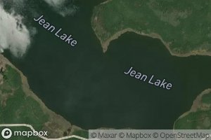 Jean Lake