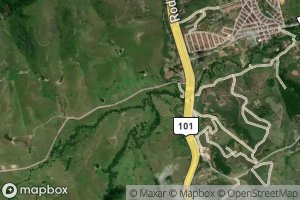 Riacho Grota do Negro