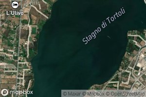 Stagno di Tortoli