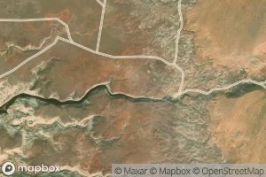 Robbers Roost Spring