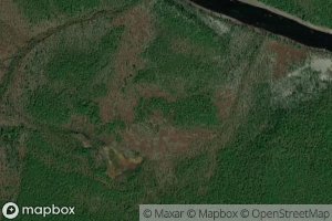 Porog Chertovy Vorota