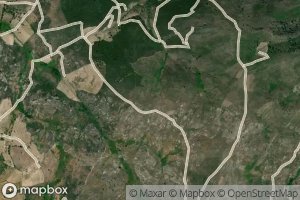 Ribeira dos Estevais