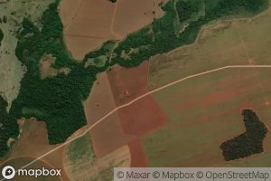 Corrego Sao Sebastiao