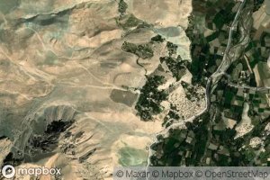 Chashmah-ye Ziarat Joy