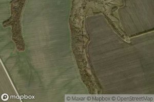 Balka Berestov Ovrag