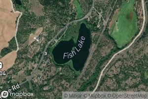 Fish Lake