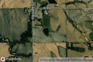 Wilson Creek Reservoir 1-15