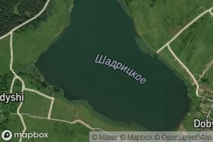 Ozero Shchadritskoye
