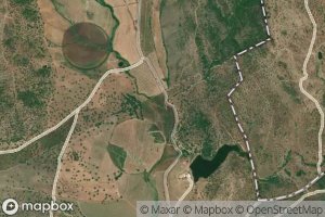 Ribeiro da Biscainha