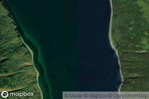 Bukhta Bol'shaya Morzhovaya