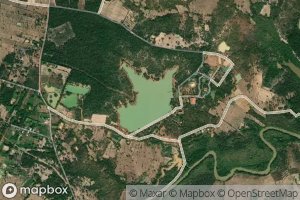 Ang Kep Nam Kham Pramong