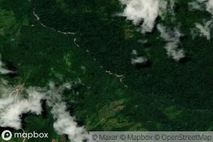 Quebrada Lavamuertos