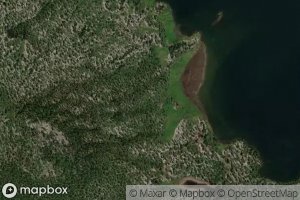 Ozero Mezel'dig-Khol'