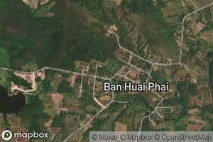 Ang Kep Nam Ban Huai Phai
