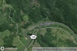 Corrego do Poco Grande