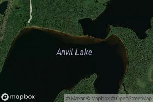 Anvil Lake