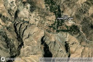 Rudkhaneh-ye Ab-e Shirestan