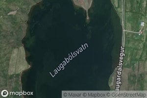 Laugabolsvatn