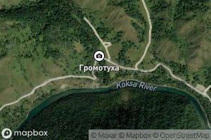 Bol'shaya Gromotukha