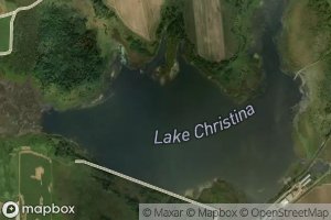 Lake Christina